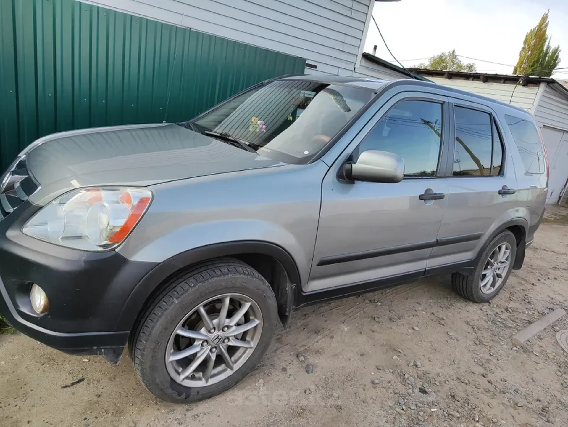 Honda CR-V 2006