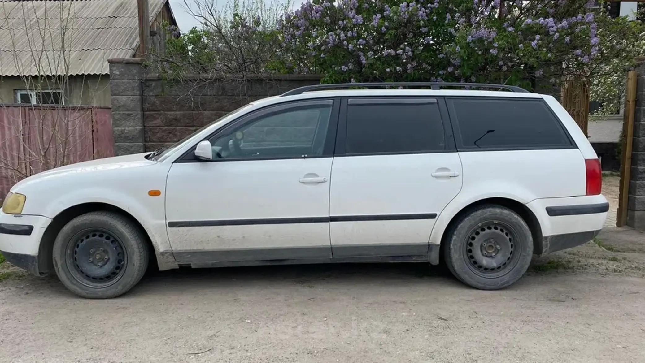 Volkswagen Passat 1997