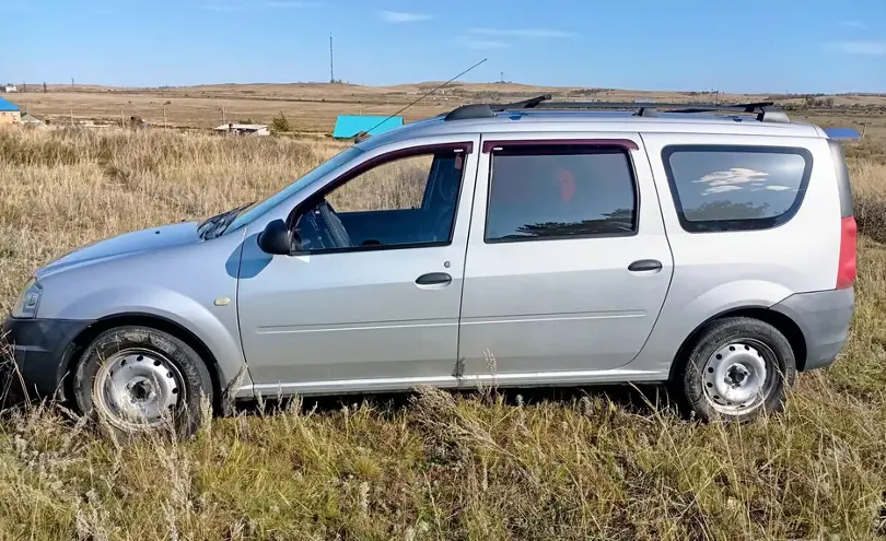 LADA (ВАЗ) Largus 2014 года за 4 100 000 тг. в Акмолинская область