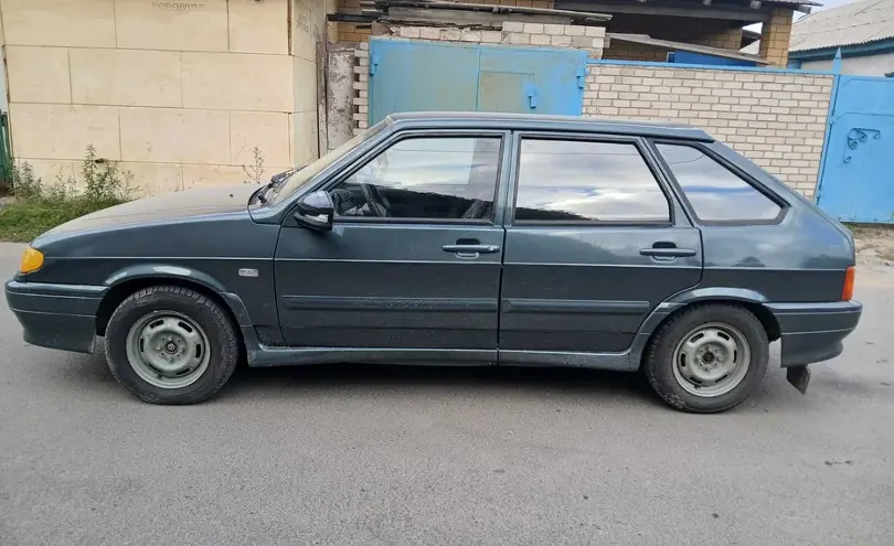 LADA (ВАЗ) 2114 2010 года за 1 500 000 тг. в Павлодарская область