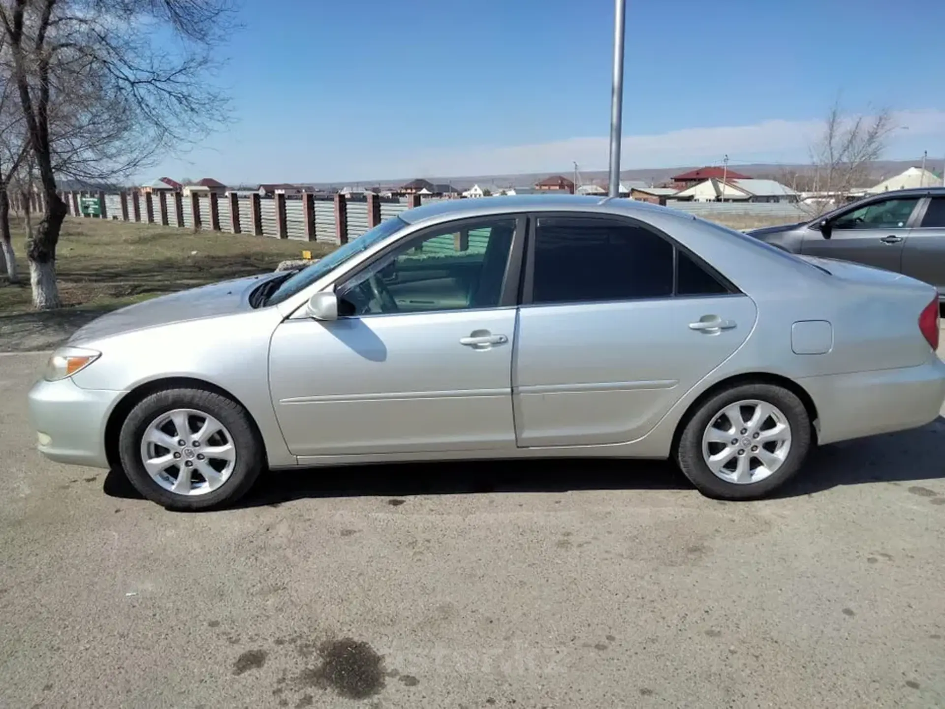 Toyota Camry 2003