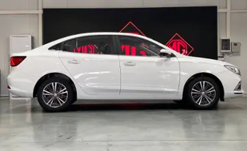 MG 5 2024 года за 7 990 000 тг. в Алматы фото 4