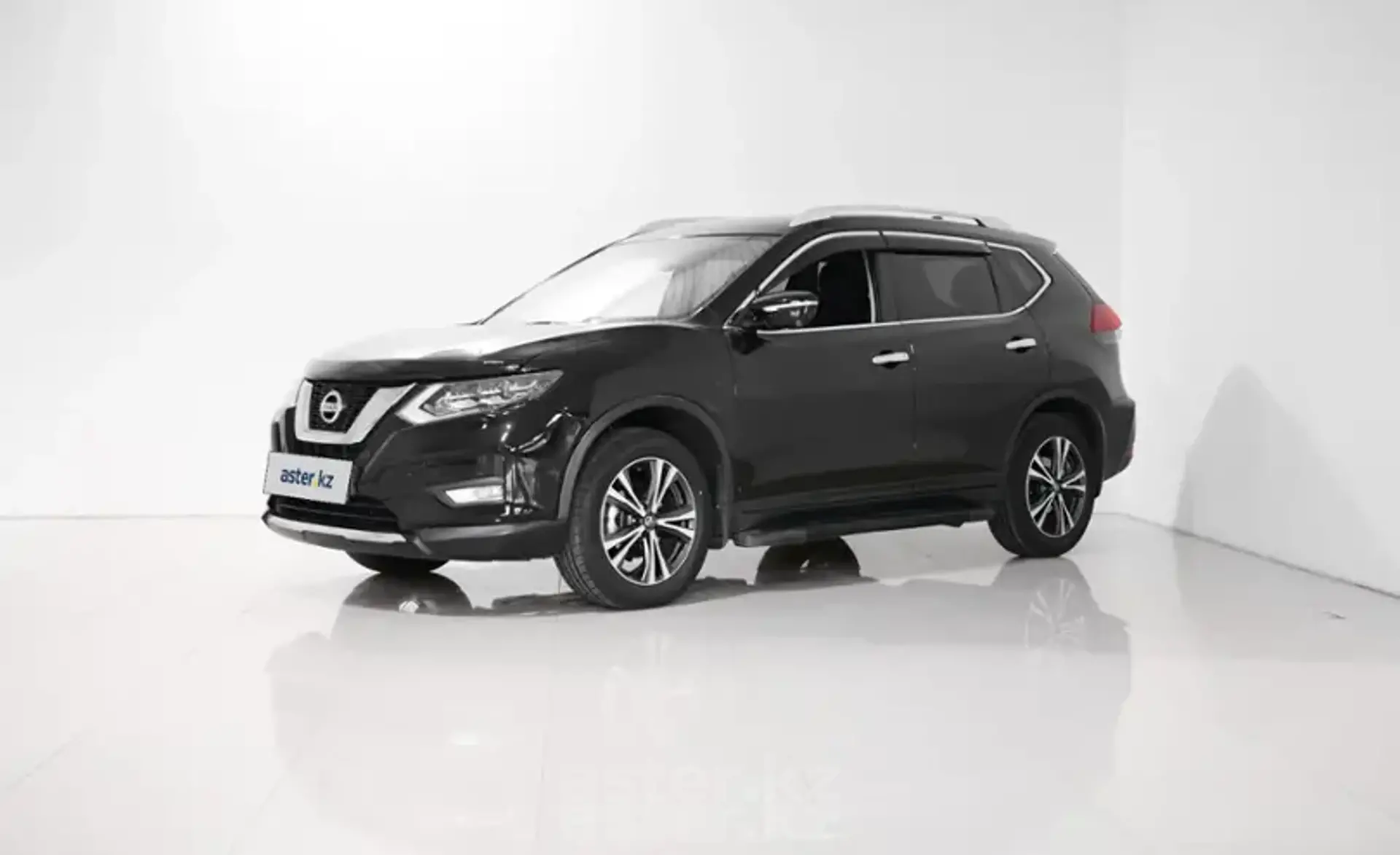 Nissan X-Trail 2020