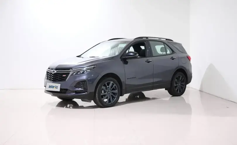 Chevrolet Equinox 2022 года за 11 300 000 тг. в Алматы