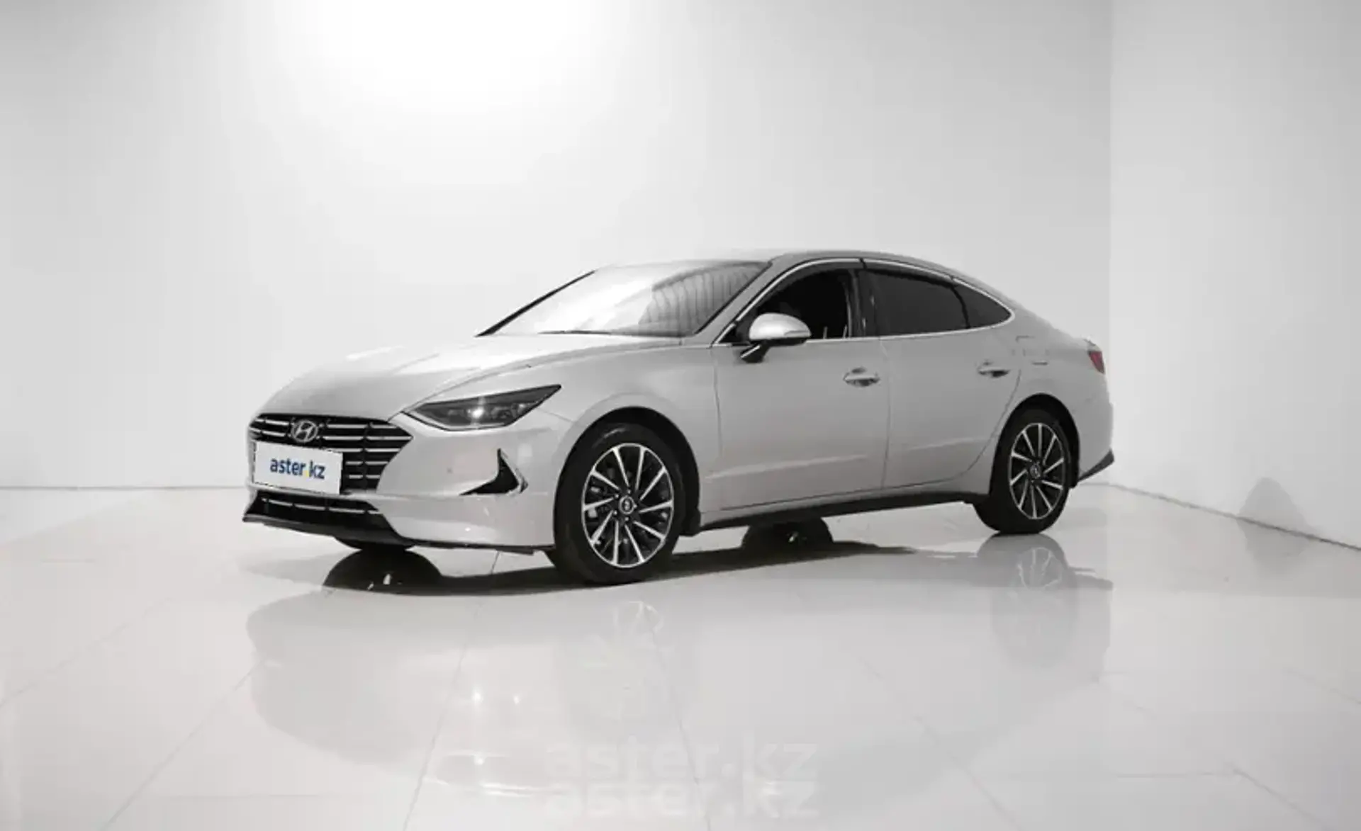 Hyundai Sonata 2021