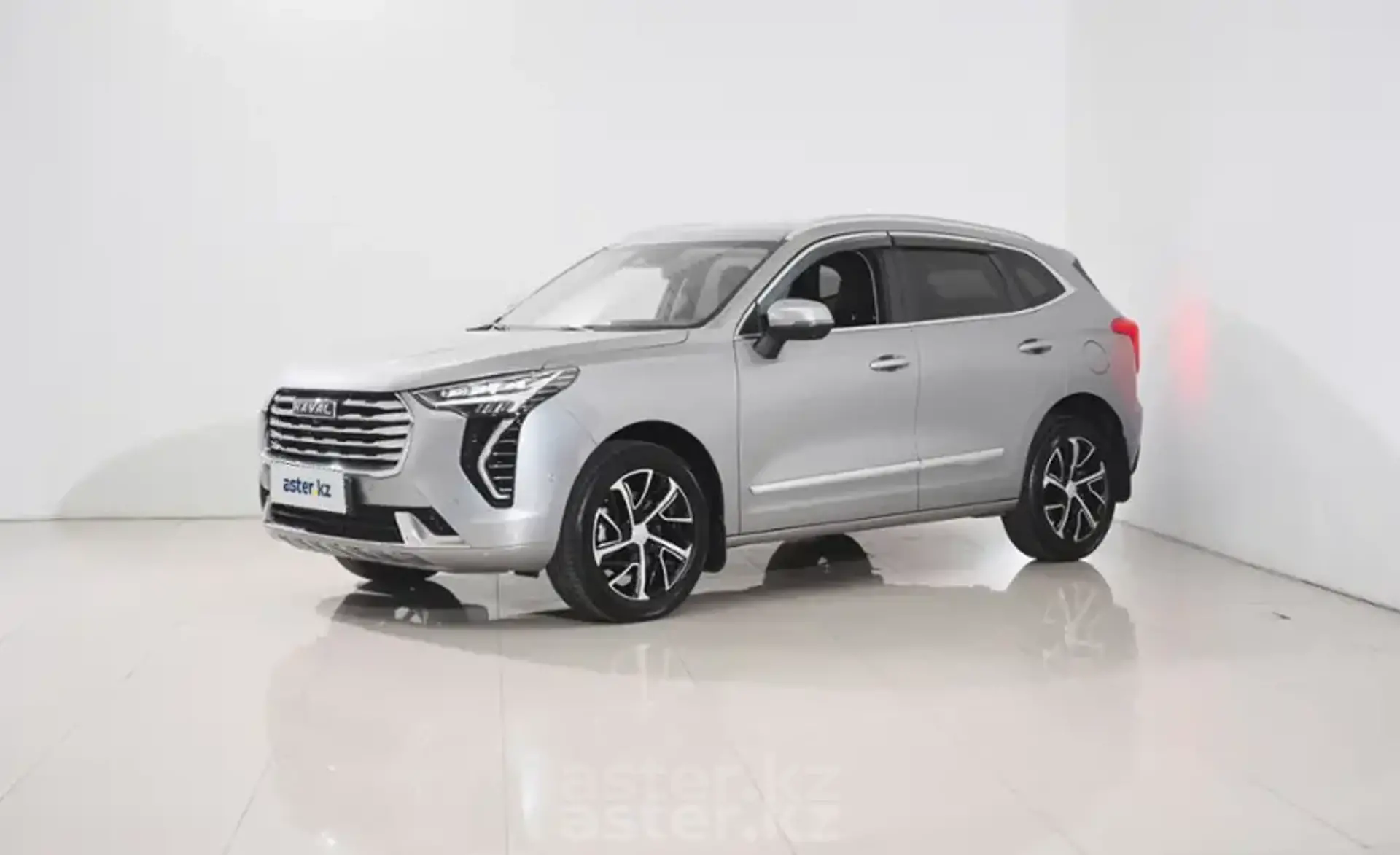 Haval Jolion 2021