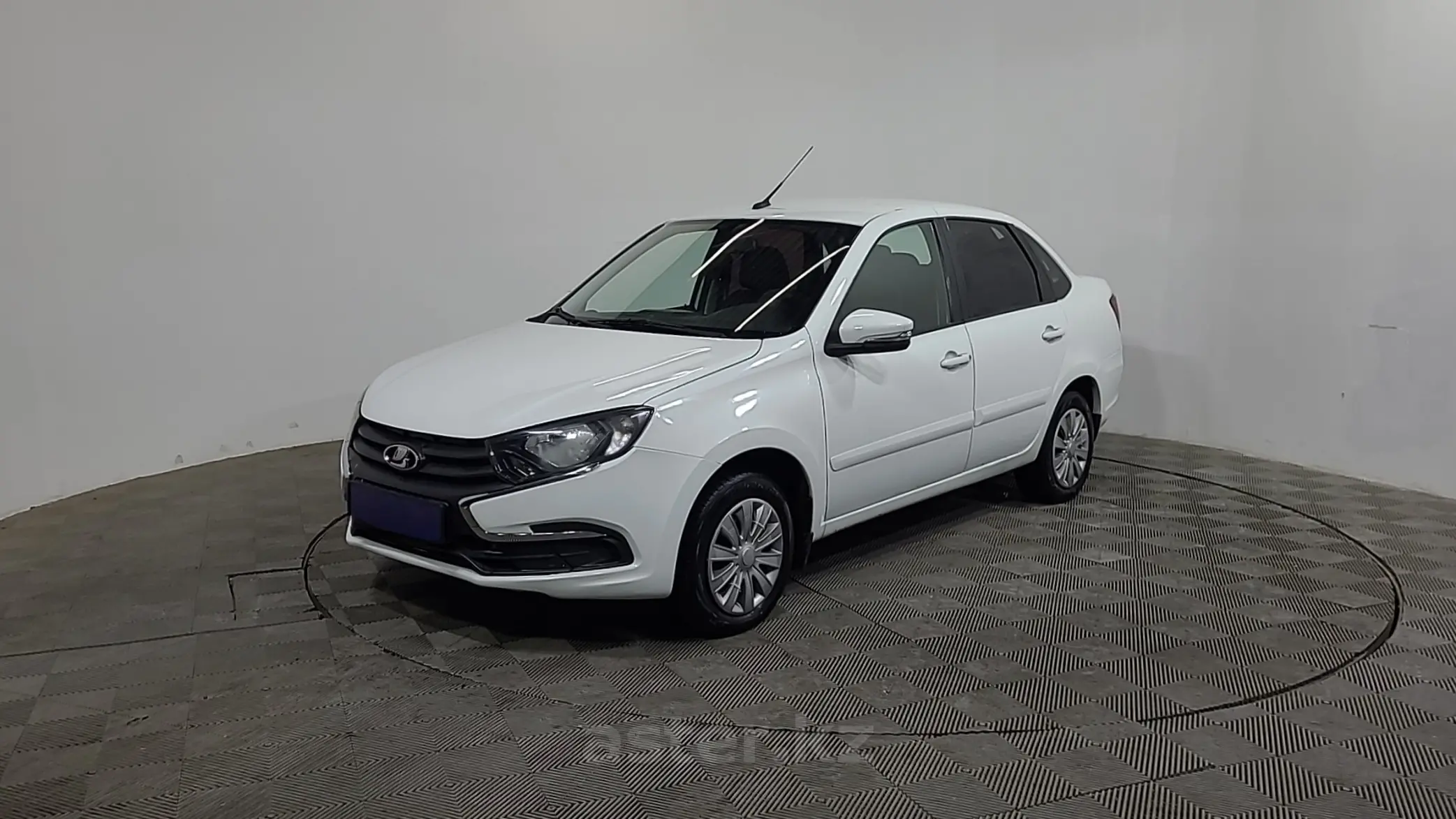 LADA (ВАЗ) Granta 2019