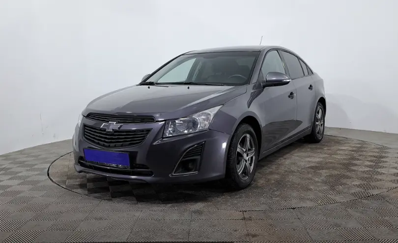 Chevrolet Cruze 2013 года за 2 990 000 тг. в Астана