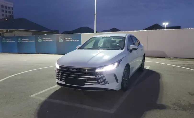 BYD Destroyer 05 2024 года за 9 250 000 тг. в Шымкент