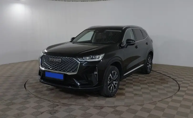 Haval H6 2022 года за 9 450 000 тг. в Шымкент