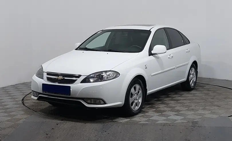 Chevrolet Lacetti 2023 года за 6 370 000 тг. в Астана