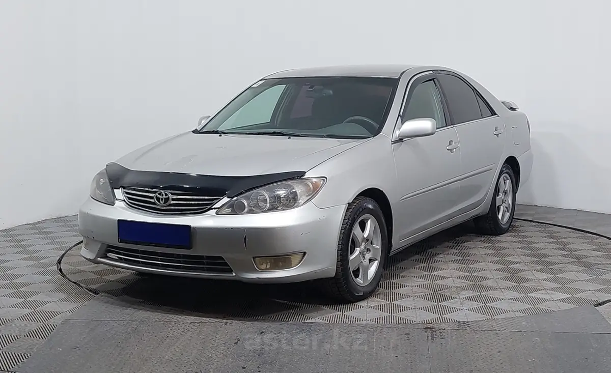 2004 Toyota Camry