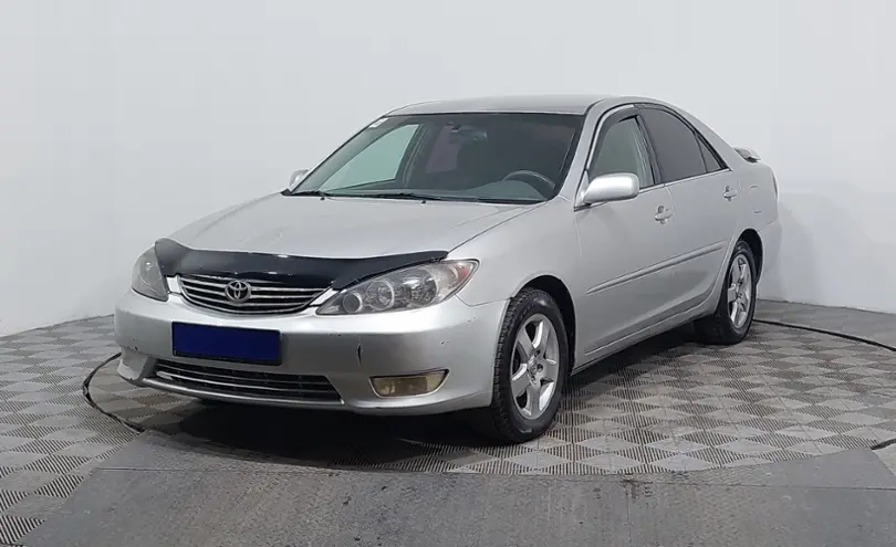 Toyota Camry 2004 года за 3 990 000 тг. в Астана