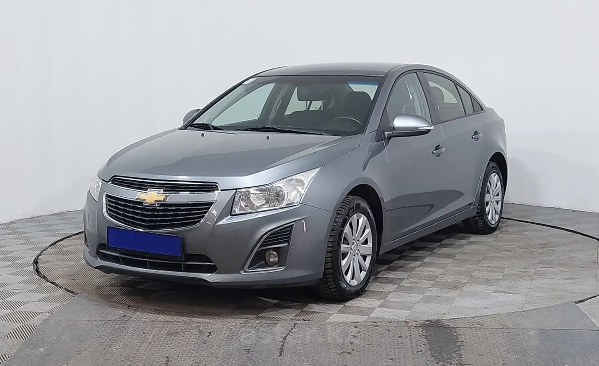 2015 Chevrolet Cruze