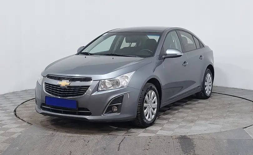 Chevrolet Cruze 2015 года за 5 000 000 тг. в Астана