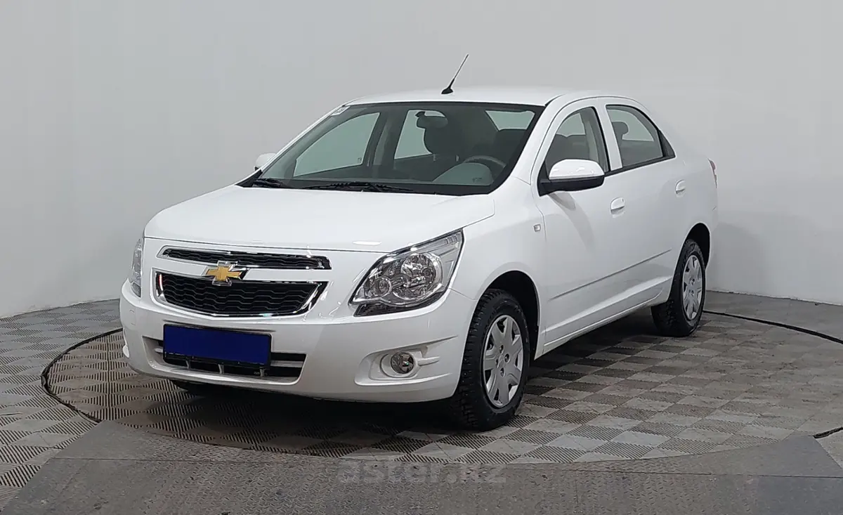 2024 Chevrolet Cobalt