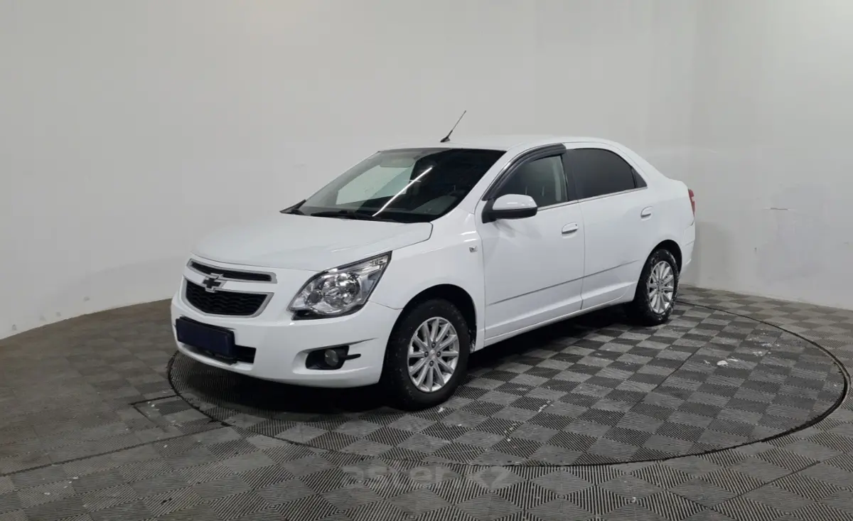 2014 Chevrolet Cobalt