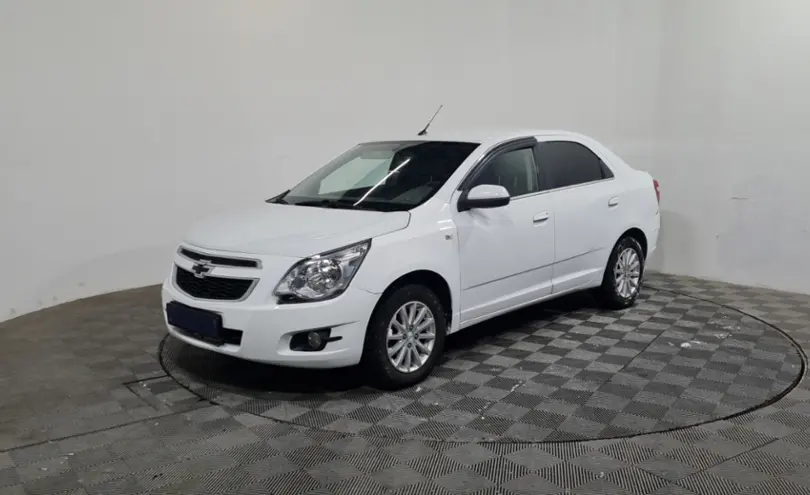 Chevrolet Cobalt 2014 года за 3 280 000 тг. в Алматы