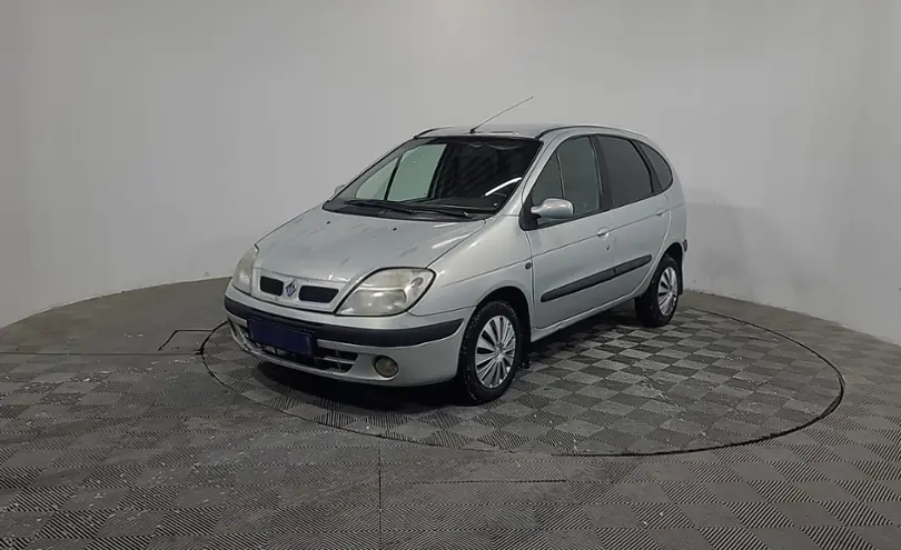 Renault Scenic 2003 года за 1 470 000 тг. в Алматы