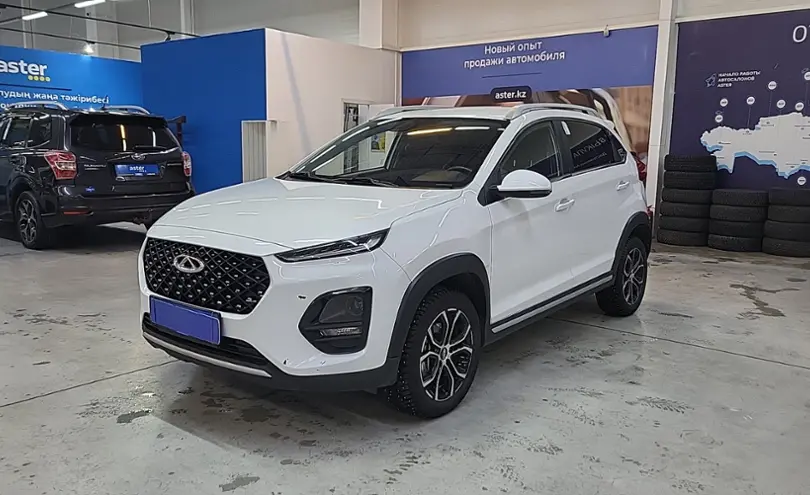 Chery Tiggo 2 Pro 2023 года за 5 890 000 тг. в Усть-Каменогорск