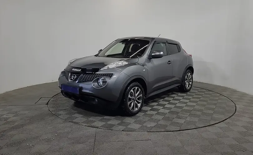 Nissan Juke 2013 года за 5 370 000 тг. в Алматы