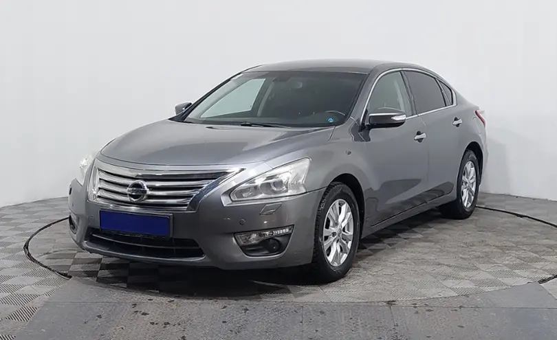 Nissan Teana 2014 года за 6 990 000 тг. в Астана