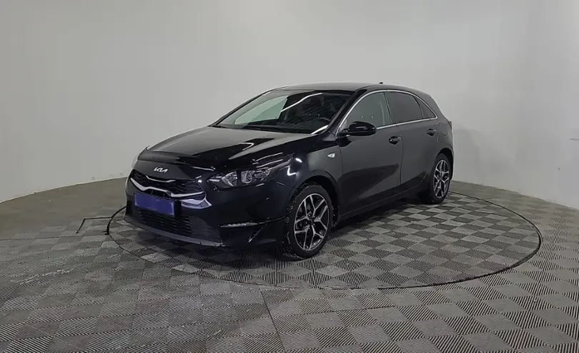 Kia Ceed 2023 года за 8 990 000 тг. в Алматы