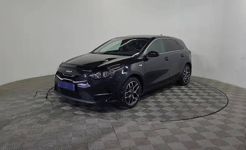 Kia Ceed 2023 года за 10 140 000 тг. в Алматы