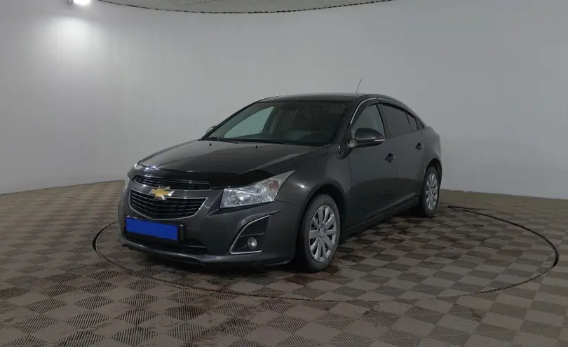 Chevrolet Cruze 2014 года за 4 290 000 тг. в Шымкент