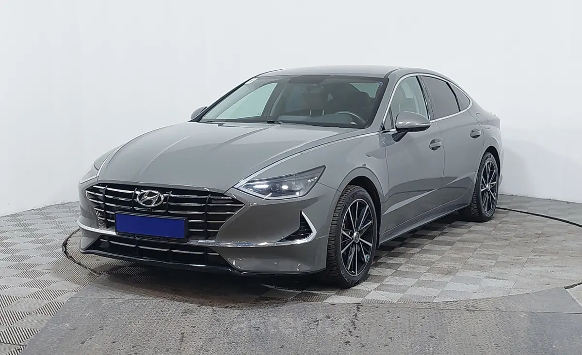 2022 Hyundai Sonata