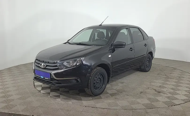 LADA (ВАЗ) Granta 2020 года за 3 740 000 тг. в Караганда