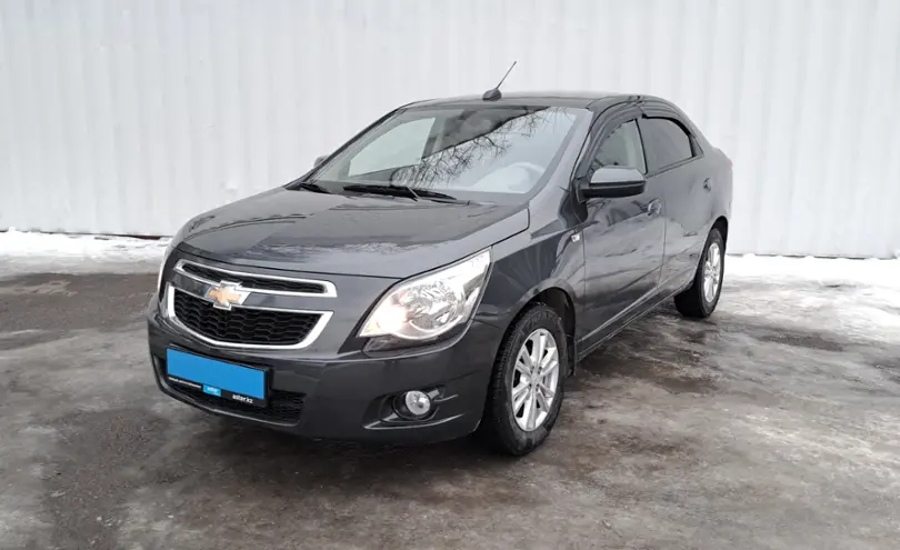 Chevrolet Cobalt 2020 года за 5 970 000 тг. в Алматы