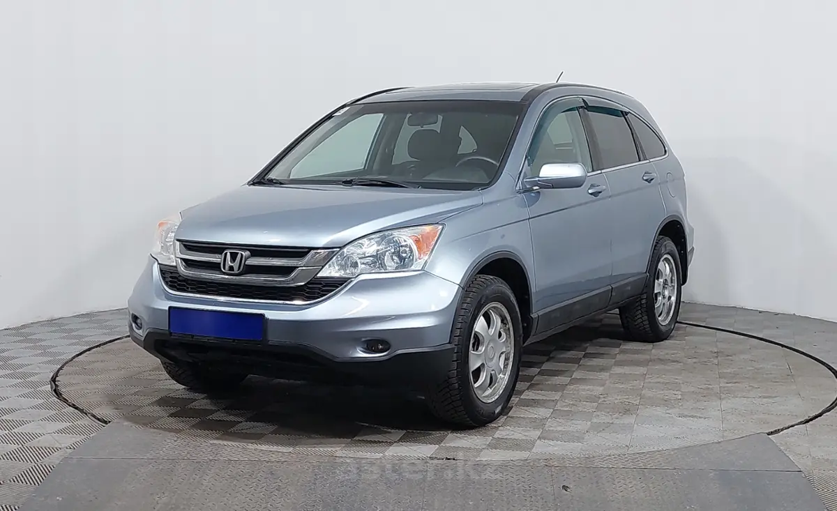 2010 Honda CR-V