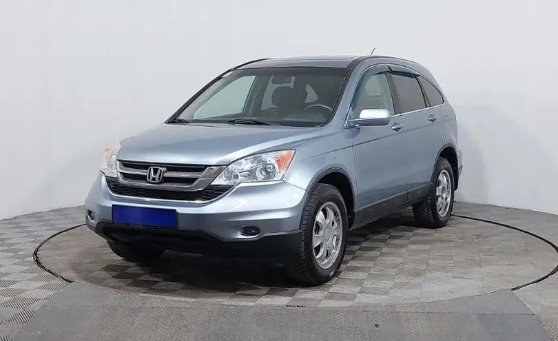 Honda CR-V 2010 года за 7 190 000 тг. в Астана