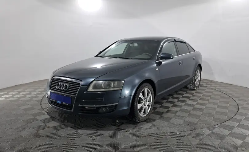 Audi A6 2008 года за 2 670 000 тг. в Павлодар