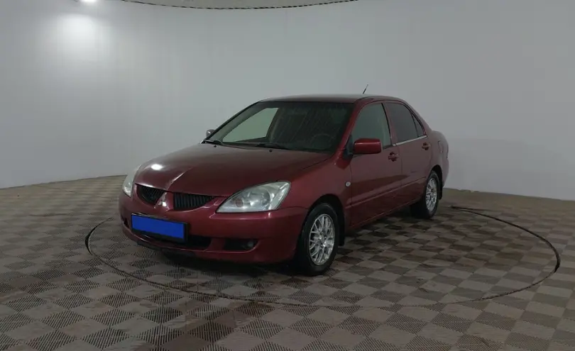 Mitsubishi Lancer 2008 года за 2 690 000 тг. в Шымкент