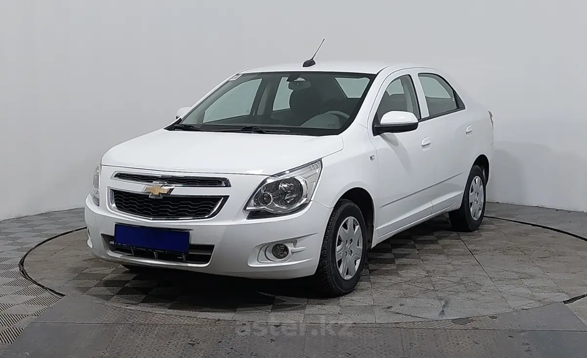 2021 Chevrolet Cobalt