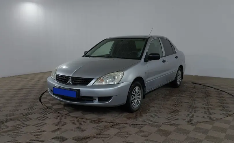 Mitsubishi Lancer 2009 года за 3 400 000 тг. в Шымкент