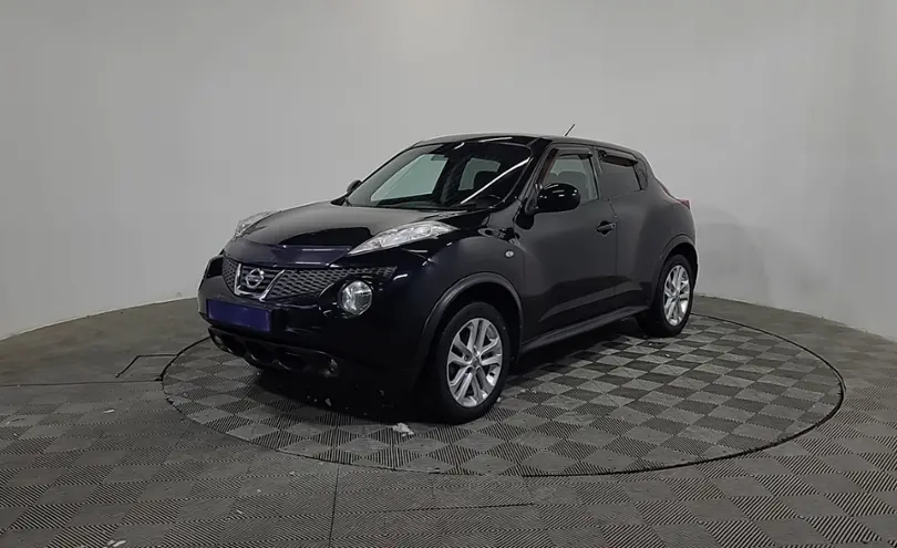 Nissan Juke 2011 года за 4 570 000 тг. в Алматы