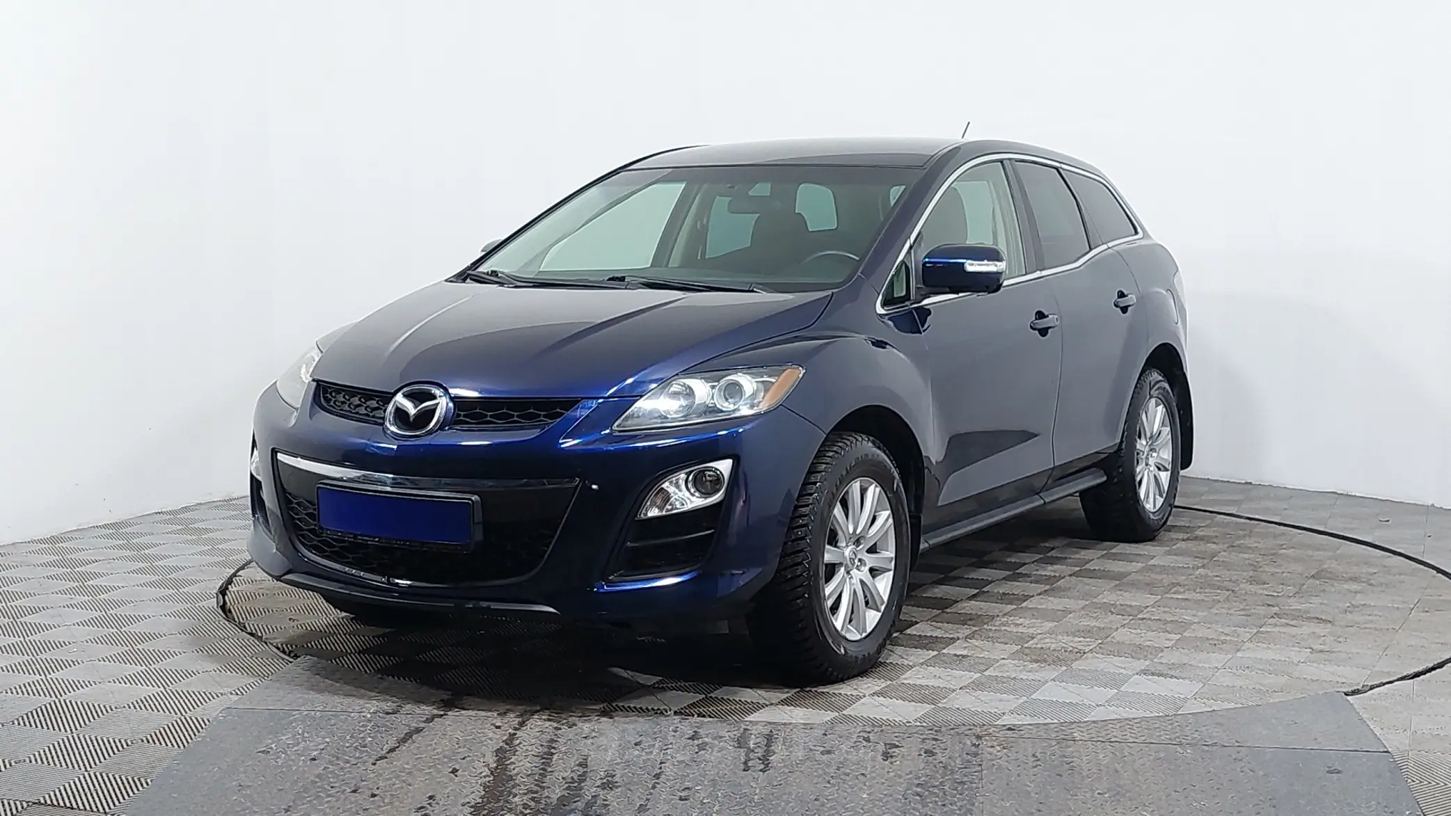 Mazda CX-7 2011