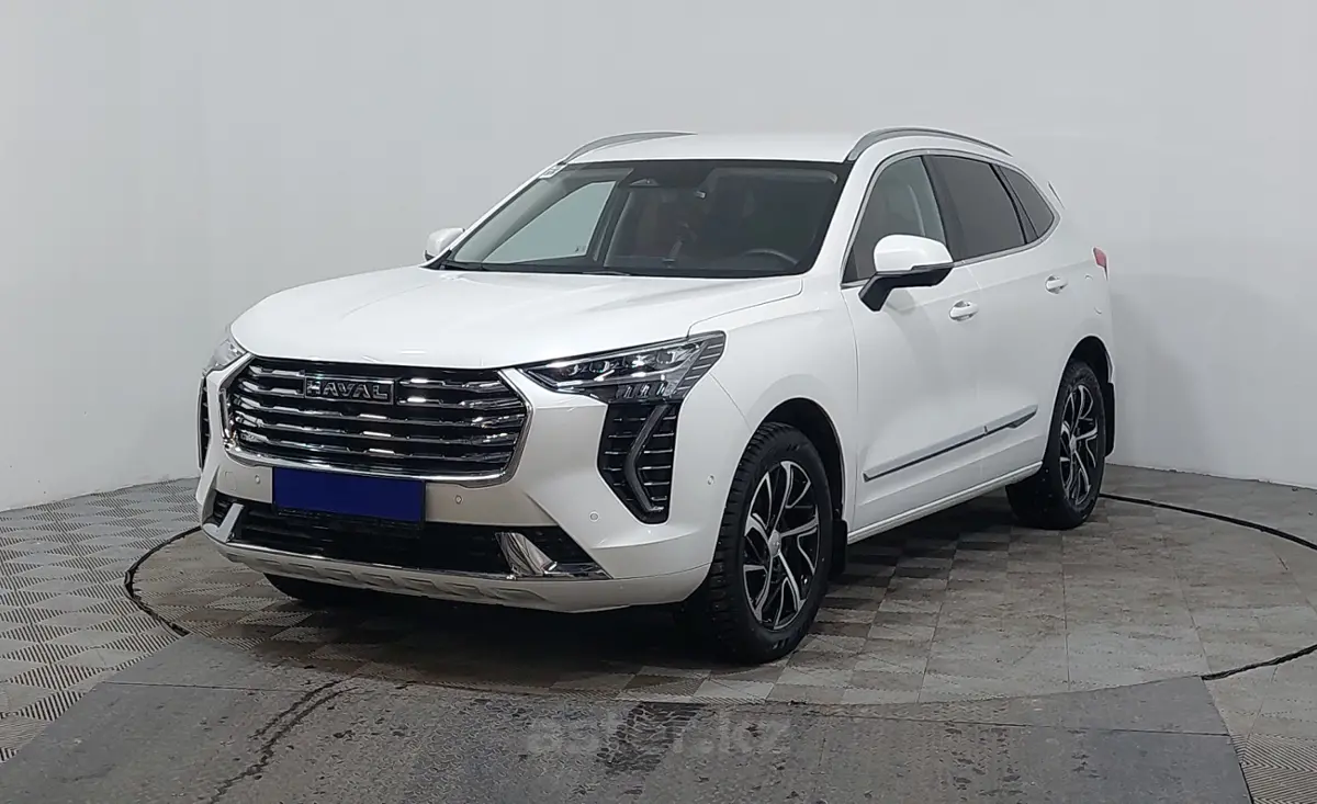 2023 Haval Jolion