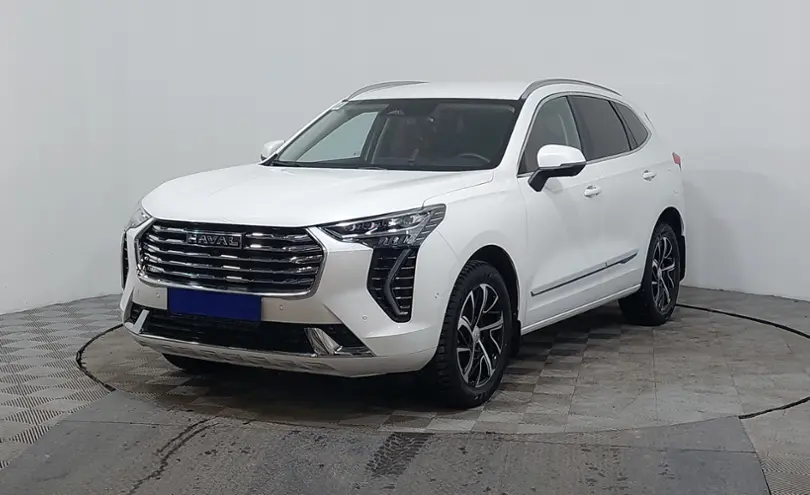 Haval Jolion 2023 года за 9 520 000 тг. в Астана