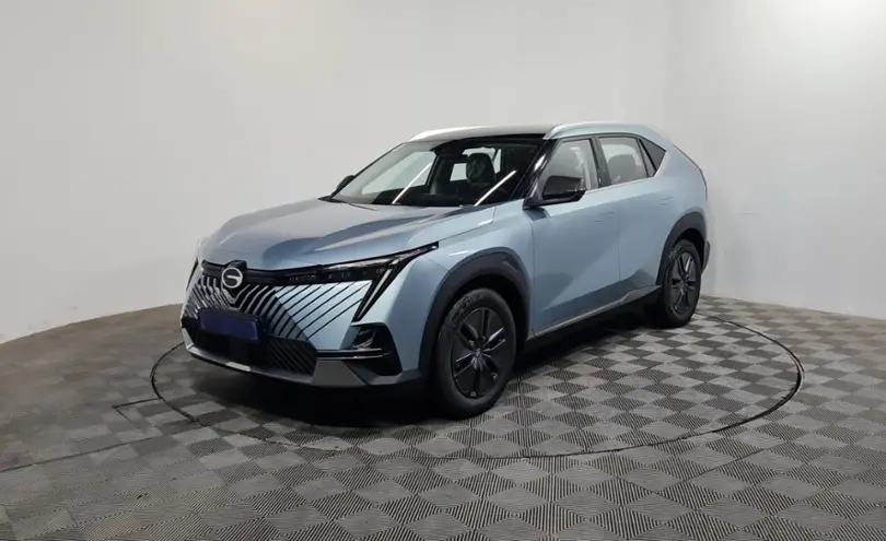GAC Trumpchi Emkoo 2022 года за 9 650 000 тг. в Алматы