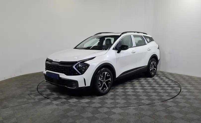 Kia Sportage 2024 года за 13 150 000 тг. в Алматы