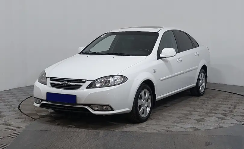 Chevrolet Lacetti 2023 года за 6 100 000 тг. в Астана