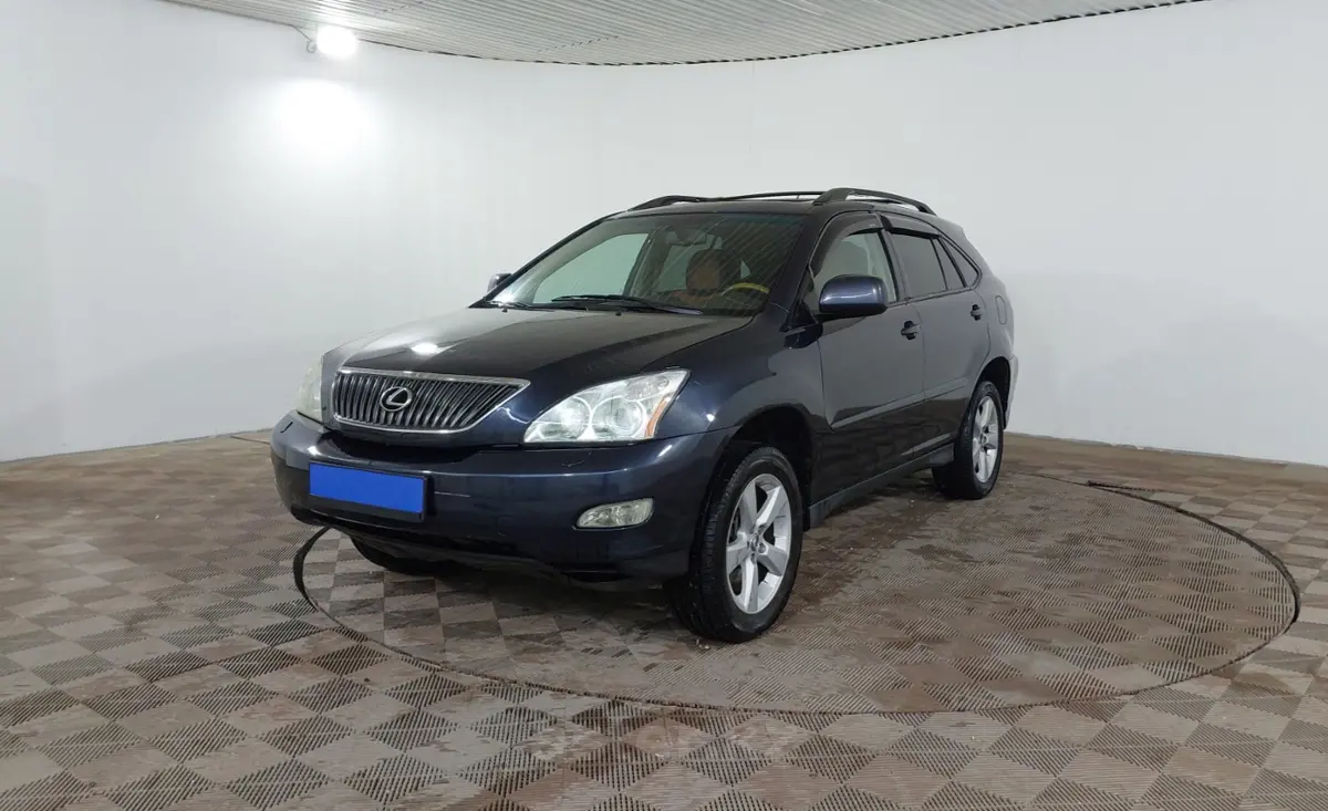 2006 Lexus RX