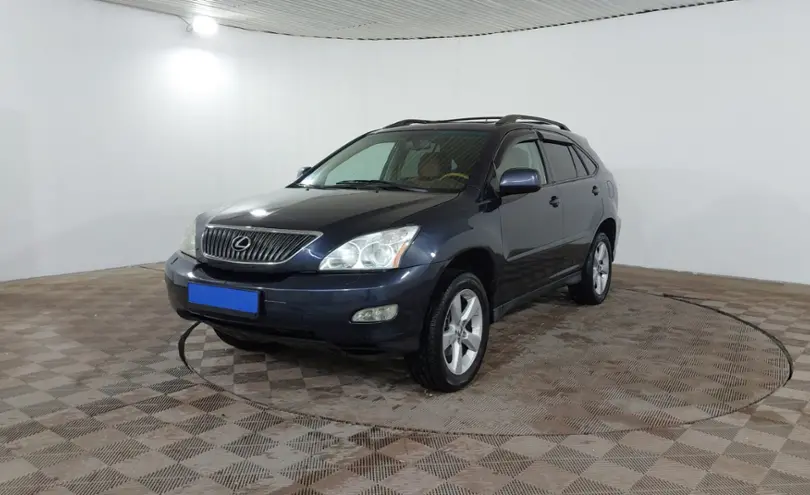 Lexus RX 2006 года за 8 090 000 тг. в Шымкент