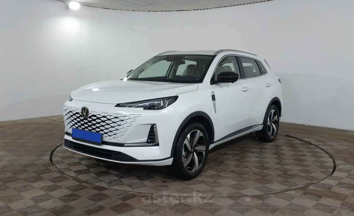 2024 Changan CS55PLUS