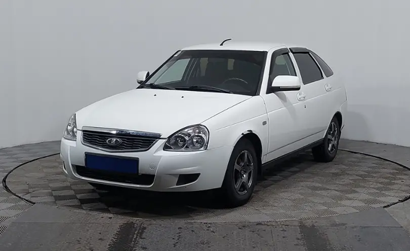 LADA (ВАЗ) Priora 2012 года за 2 150 000 тг. в Астана