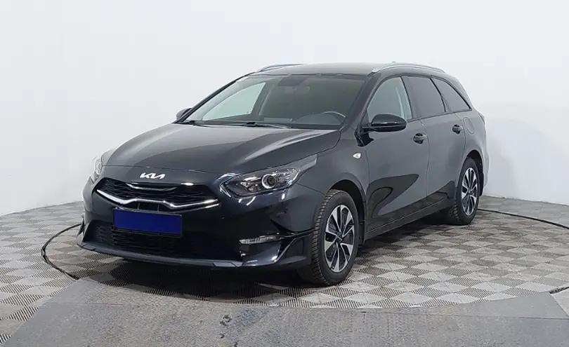 Kia Ceed 2024 года за 10 490 000 тг. в Астана